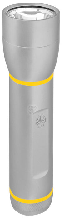 Shell Zaklamp Groter - Batterij - 6x AA