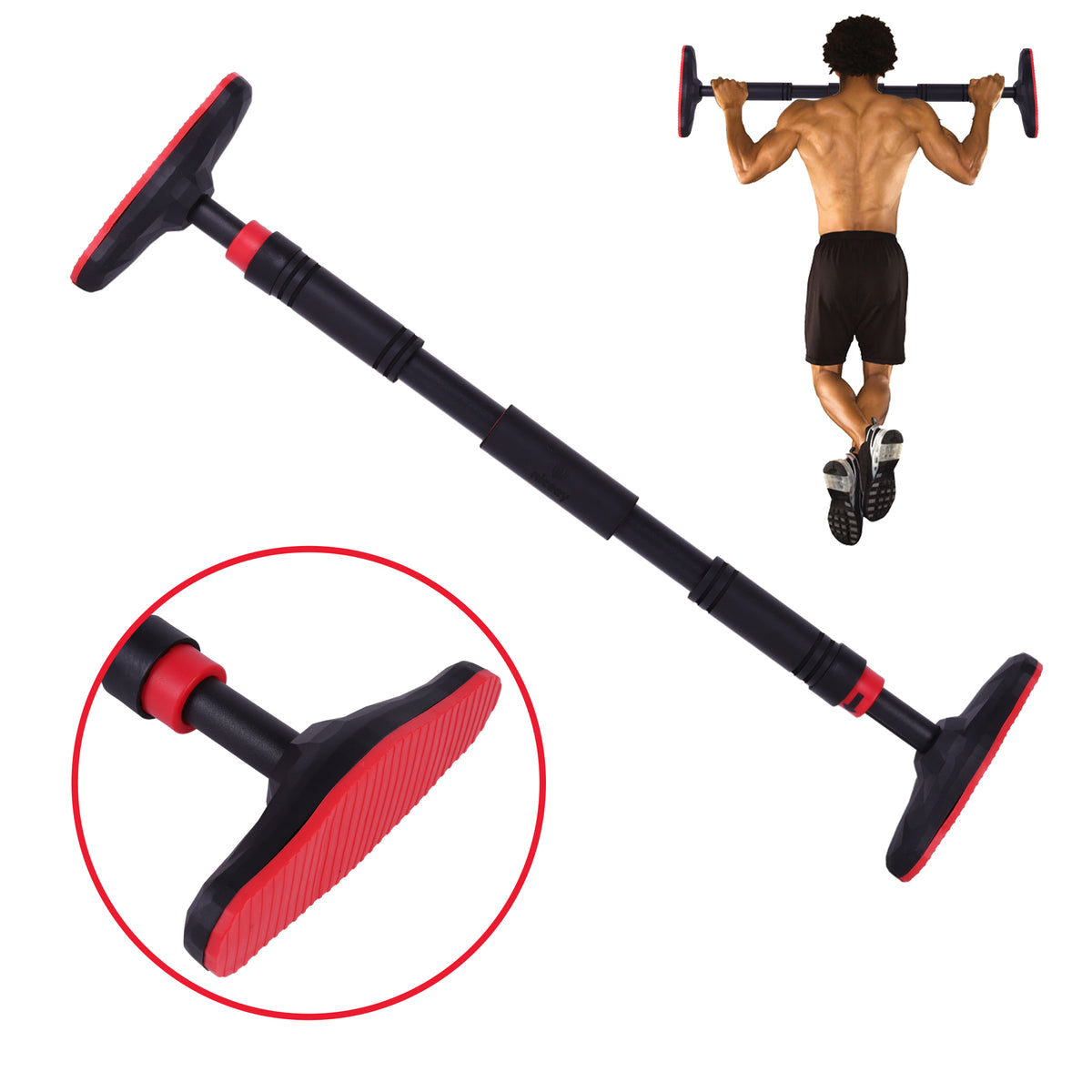 Perfect pull online up bar