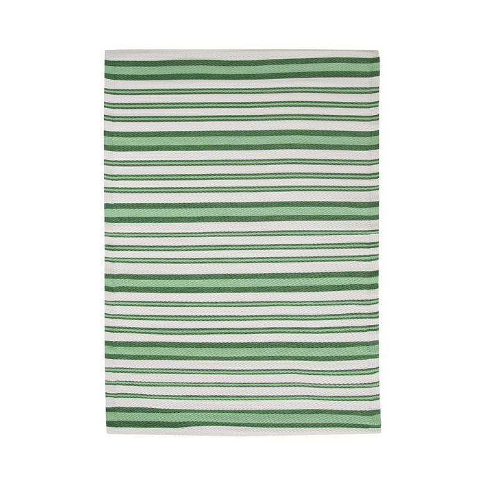 Niceey Buitenkleed - Tuintapijt - 160x230cm - Groen/Wit